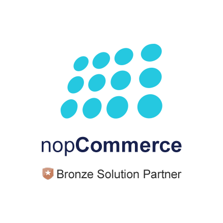 nopcommerce Solution partner